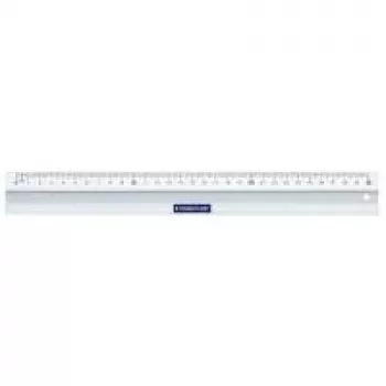 Lauajoonlaud Staedtler 563 30 Aluminium 300 mm