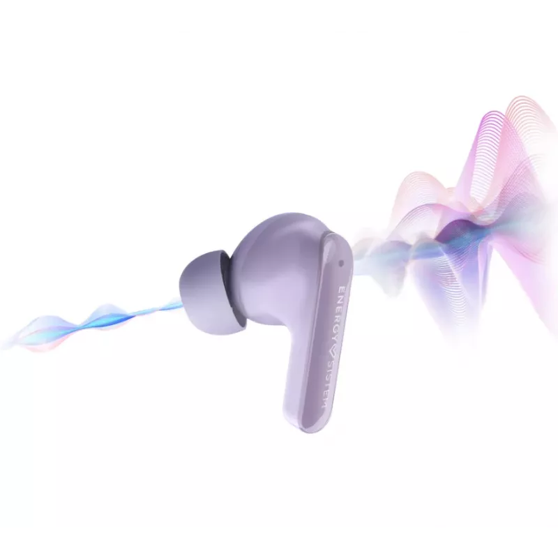 Kõrvaklapid Energy Sistem Serenity ANC