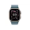 Rihm Apple MFTJ4ZM/A Nutikellade Tarvikud Sinine Titaan Polüester Spandex