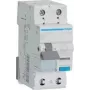 Hager RCBO lüliti 1P+N 6kA B-32A 30mA ADS932D (ADS932D)