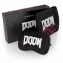 noblechairs Mäluvahust padjakomplekt - DOOM Edition