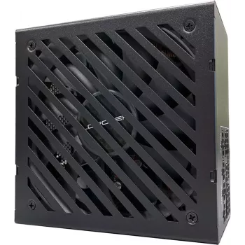 Toiteplokk LC-Power 650W Integrator Pro Modular