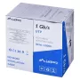 Võrgukaabel LANBERG LCU6-10CC-0305-BK U/UTP Cat6 305 m, 23 AWG, CCA, 250 MHz, must