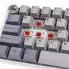 Ducky One 3 SF klaviatuur Mängimine USB QWERTY Inglise Hall