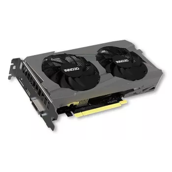 Graafikakaart Inno3D GeForce RTX 3050 6 GB GDDR6