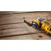 DeWALT DCS353D2-QW juhtmeta universaalne lõikur