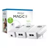 Magic 2 WiFi next Multiroom Kit, Powerline 3 Adapter