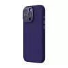 Telefonikott Nillkin LensWing Magnetic iPhone 16 Pro Maxile — lilla, magnetiline kinnitus, täpsed väljalõiked