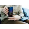 Urban Armor Gear 9B4411114036 akupank 10000 mAh Juhtmevaba laadimine Must, Titaan