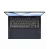 Sülearvuti ASUS VivoBook 16 M1607GA – Ryzen AI 7 445, 16-tolline IPS 1920×1200, 16GB RAM, 512GB SSD, Windows 11 Home, sinine