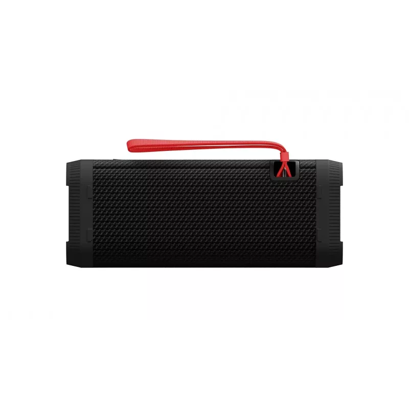 2.1 kaasaskantav kõlarisüsteem Philips TAS2000B/00 must, 10 W RMS, 4,8 cm draiverid, Bluetooth, IPX5
