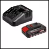Juhtmevaba murutrimmer GE-CT 18V 3411219 EINHELL