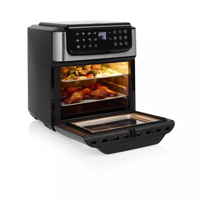 Õhufritüüri ahi Tristar FR-9068 1800W 12L, lauapealne konvektsioonahi