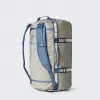 Reisikott The North Face Base Camp Duffel S - kiviplaat/graniithall