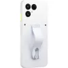 Finger Loop Cloud Valge (Valge Fairphone 6 jaoks) Tagakaas. Viimistletud valgena. Originaalne FAIRPHONE toode — MPN: F6FNGR-1WH-WW1 · EAN: