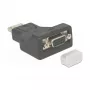 Pistikupesa turvakork VGA DeLOCK 60162