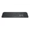 Klaviatuur Logitech MX Keys Advanced Wireless Illuminated