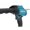 Makita DCG180Z liimipüstol ja silikoontorustik 18V