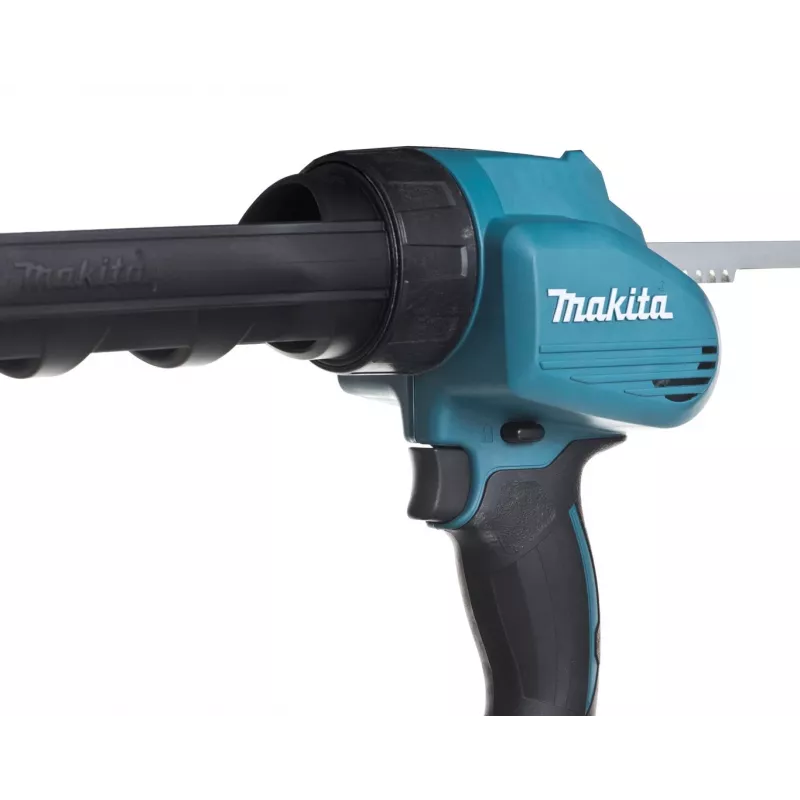 Makita DCG180Z liimipüstol ja silikoontorustik 18V