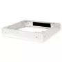 Võrgukapp ROLINE 600x600 mm, 19-tolline Socket F, mudel 26.21.0071, hall