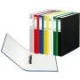 Ringköitja Herlitz 05365051 A5 Roheline Polüpropüleen