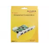 Sisemine USB 3.2 Gen 1 adapter DeLOCK 89363