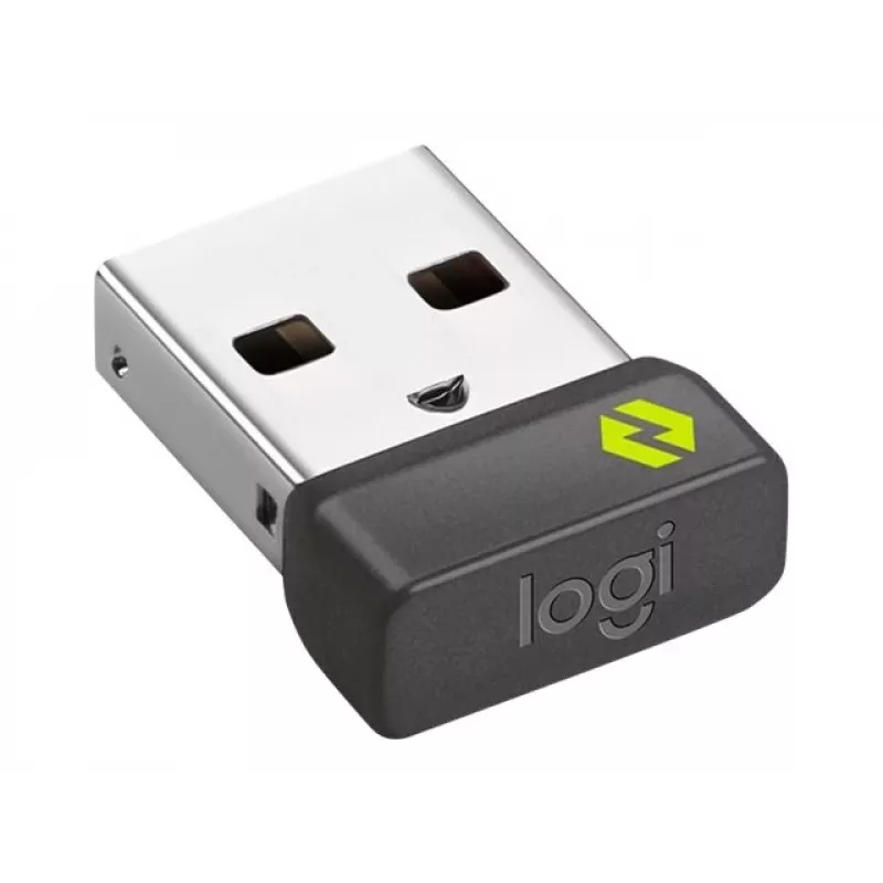 Logitech MX Keys combo for Business Gen 2 klaviatuur ja hiir komplektis kontor RF Wireless + Bluetooth AZERTY prantsuse grafiit