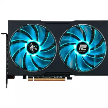 Graafikakaart AMD Radeon RX 7600 8 GB GDDR6