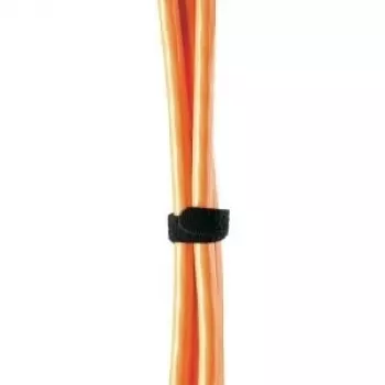 Kaabliside Rittal 2203.400 Must 16 mm x 5000 mm, 1 tk
