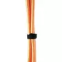 Kaabliside Rittal 2203.400 Must 16 mm x 5000 mm, 1 tk