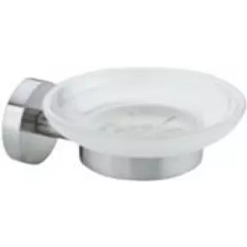 Seebialus TESA 40310-00000-00 Roostevaba teras Valge