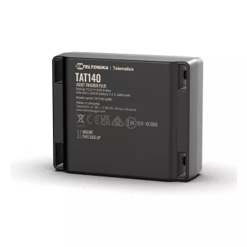 Teltonika TAT140 - GPS/GLONASS/GALILEO/BeiDou jälgimisseade