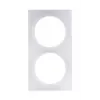 Fibaro FG-WX-PP-0003-8 pistikupesa kaitsekate AC valge 1 tk