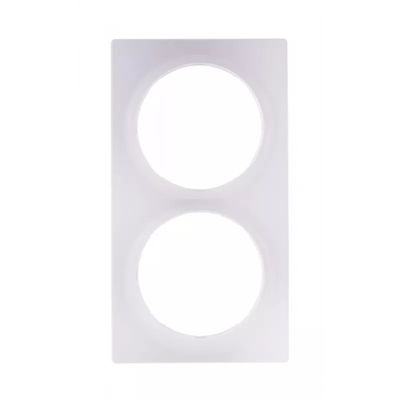 Fibaro FG-WX-PP-0003-8 pistikupesa kaitsekate AC valge 1 tk