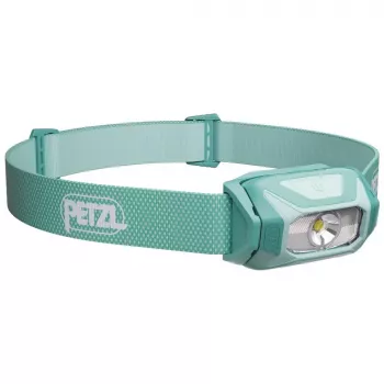 Pealamp Petzl TIKKINA 300 lm roheline