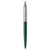 Parker 2068511 pastapliiats, sinine, klambriga sissetõmmatav pastapliiats, keskmine, 1 tk