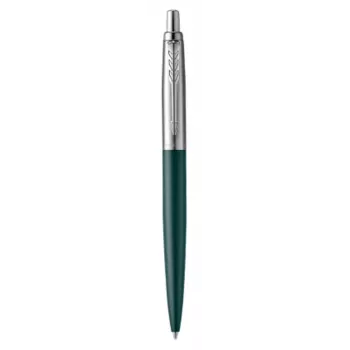 Parker 2068511 pastapliiats, sinine, klambriga sissetõmmatav pastapliiats, keskmine, 1 tk