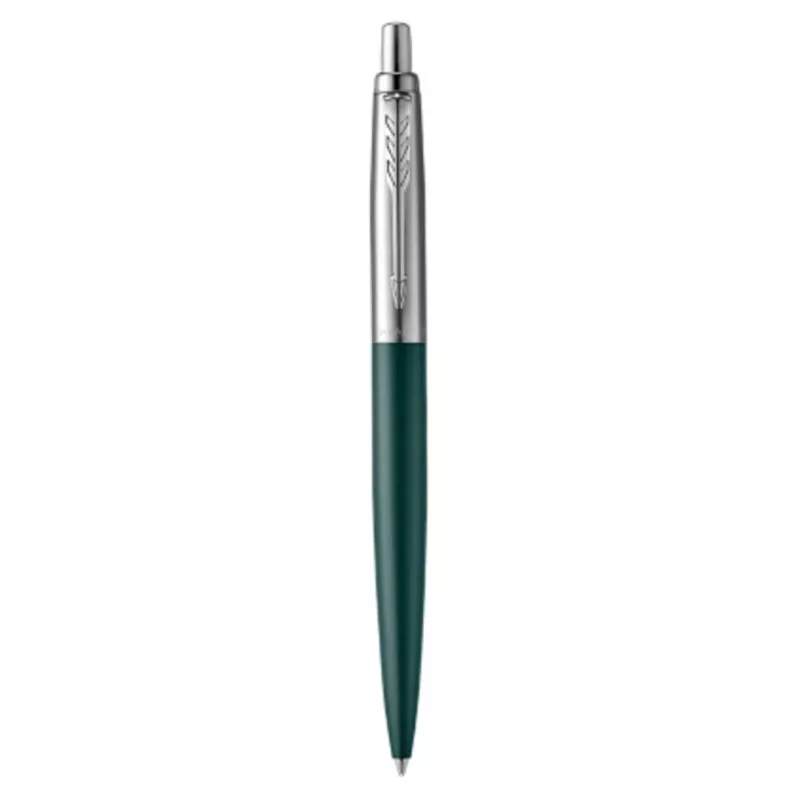 Parker 2068511 pastapliiats, sinine, klambriga sissetõmmatav pastapliiats, keskmine, 1 tk