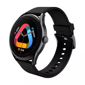 Nutikell QCY WATCH GT must