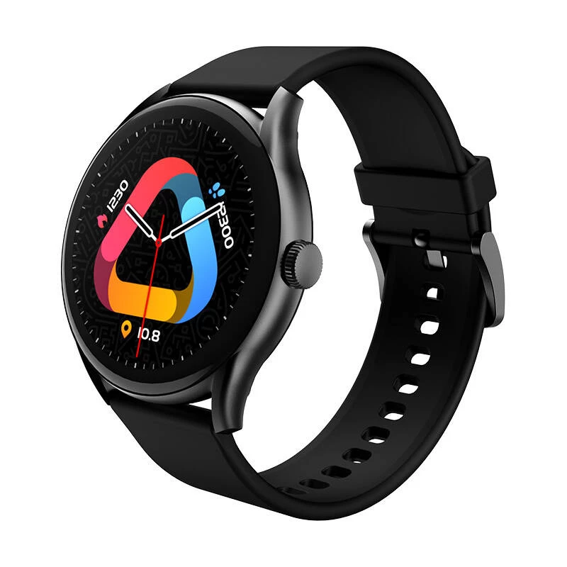 Nutikell QCY WATCH GT must