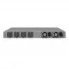 Võrgulüliti Ubiquiti UniFi ECS-24-POE — hallatav L2/L3, 24× 10G RJ-45, PoE, 1U, hall