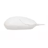 iBOX i011 Seagull juhtmega optiline hiir, valge