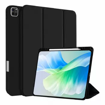 Flip case 4smarts 541152 for iPad Pro 27.9 cm (11 inch) Must