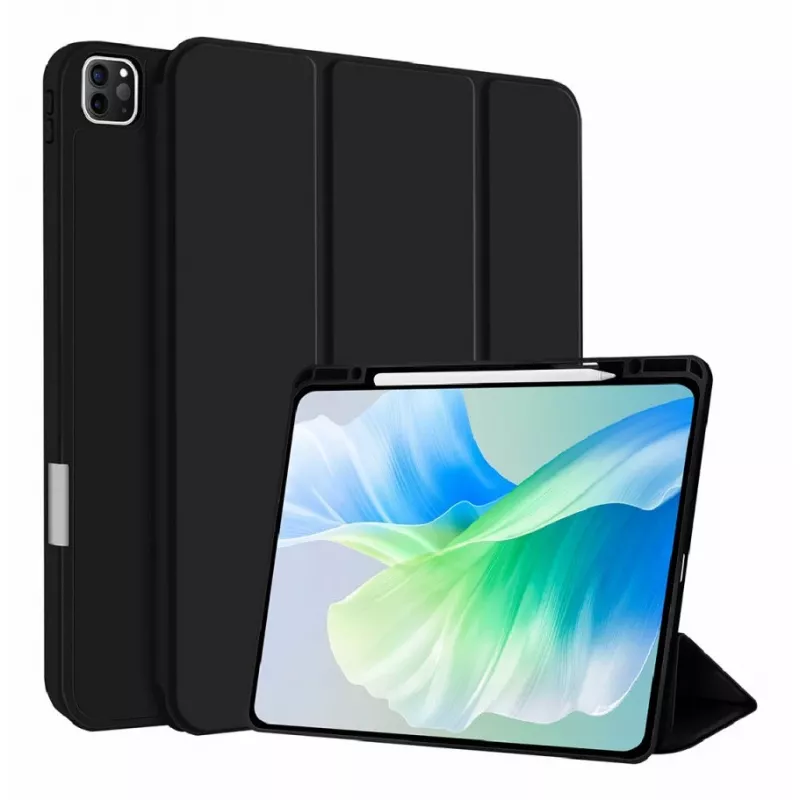 Flip case 4smarts 541152 for iPad Pro 27.9 cm (11 inch) Must