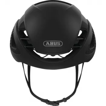 Lahtine kiiver ABUS GameChanger sametmust suurus M In-mold konstruktsioon