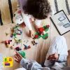 LEGO MARVEL 11200 Spidey ja Gobby raptori lahing puumajas