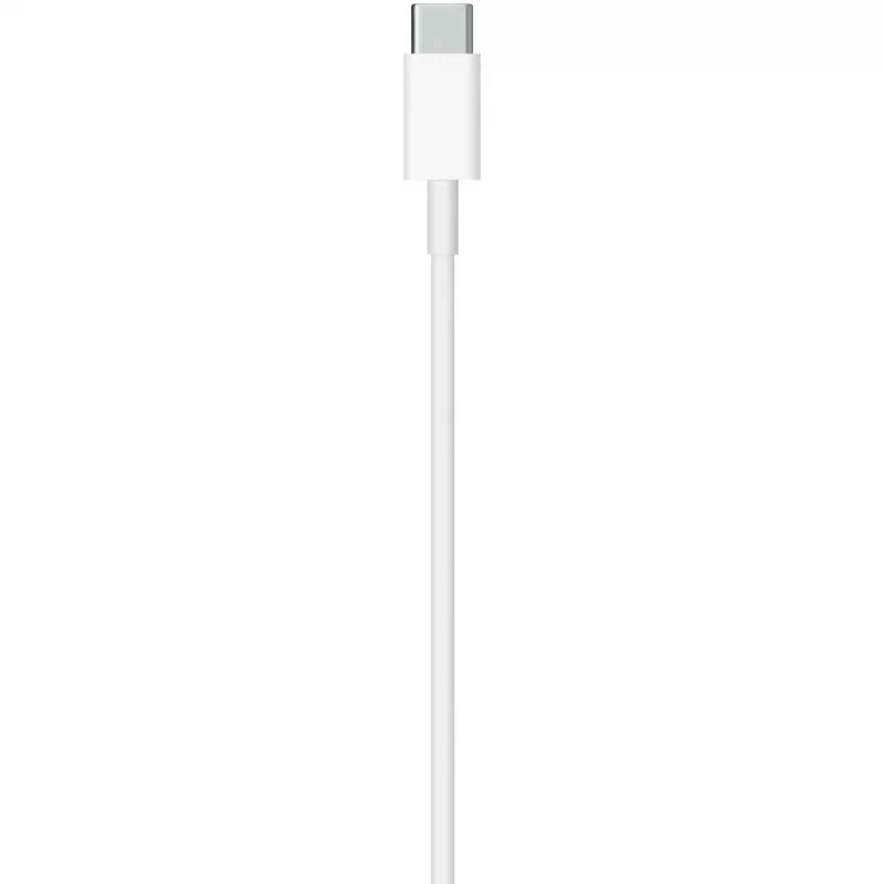 USB-C–Lightning kaabel Apple MQGH2ZM/A — 2 m, valge, isane-isane