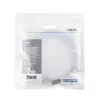 USB 3.2 Gen1 kaabel USB-C/F, PD, 2m