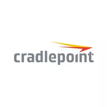 CradlePoint E300-C7D - juhtmevaba ruuter - WWAN
