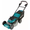 MAKITA MURUNIIDUK 2x18V AJAMIGA 46cm ILMA AKUDE JA LAADIJAta DLM462Z
